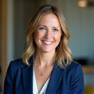 Emily Thompson, Managing Director at Sterling Cleaners