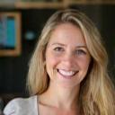 Katie McCarthy, local teacher and client