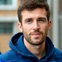 Luke Harrison, Manchester runner and regular customer